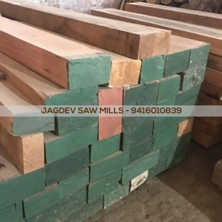 Hardwood Planks (Silli) Sirsa - Jagdev Sirsa